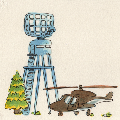 airwolf