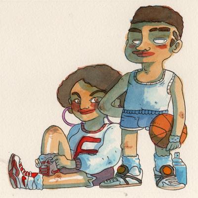 Hoops