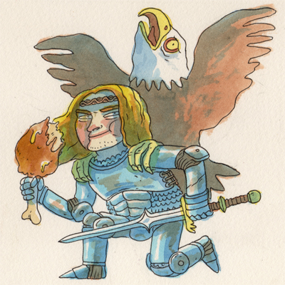 ironsword: wizards and warriors 2
