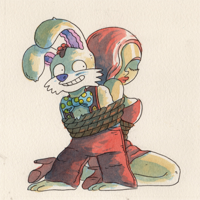 Roger Rabbit