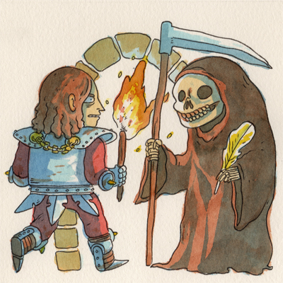 Shadowgate