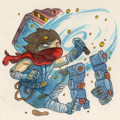 Strider