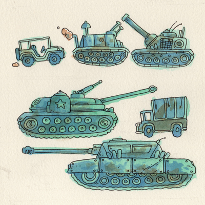 conflict