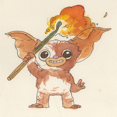 gremlins