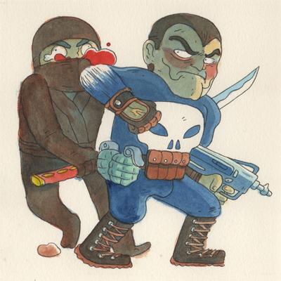 punisher