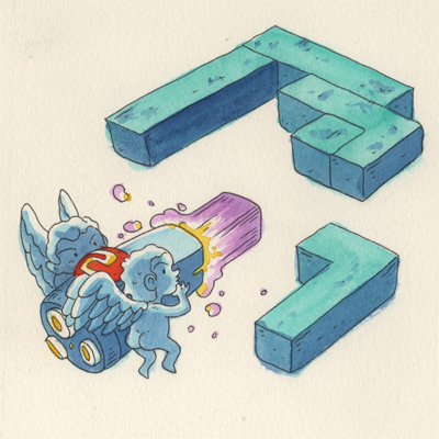 puzznic