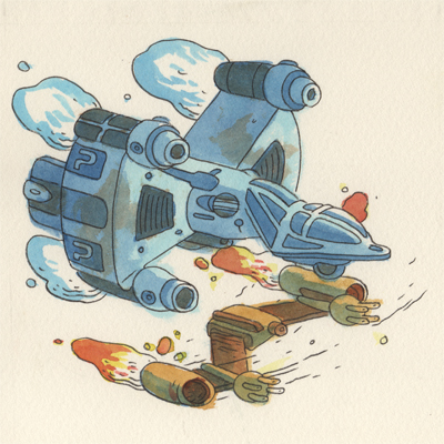 starfighter