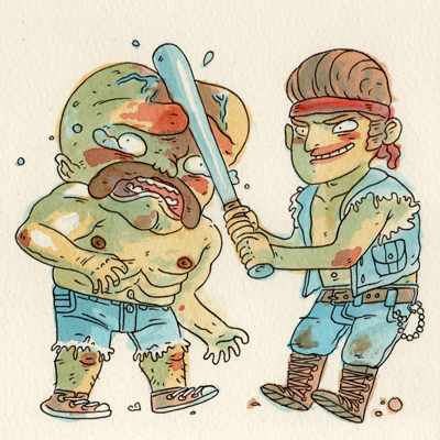 double dragon