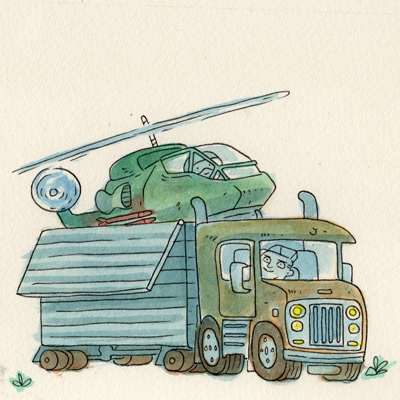tiger-heli