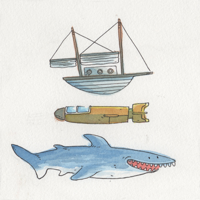 jaws