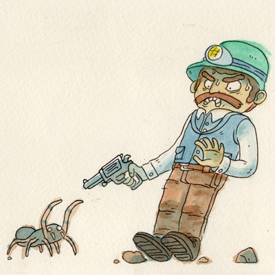 super pitfall