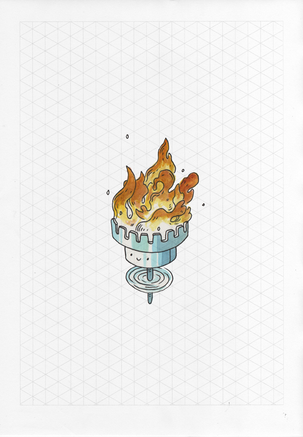 flamerweb