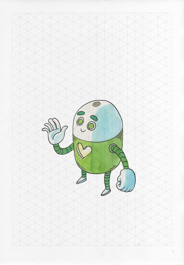 huggerweb