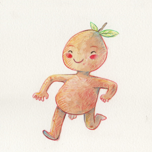 peach webn