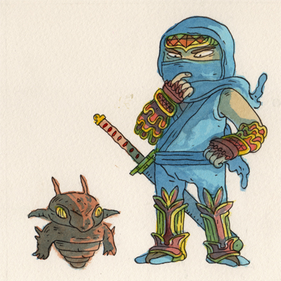 ninja gaiden