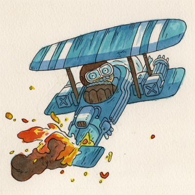 airworf