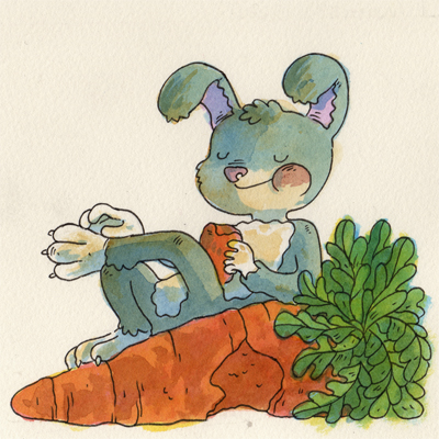 bugsbunny