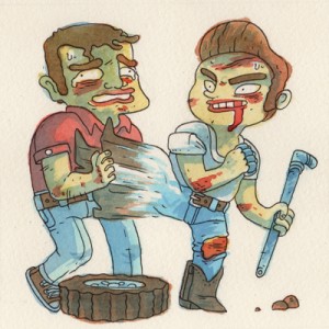 river city ransom