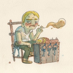 faxanadu commission 1