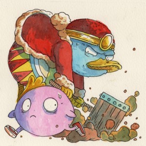 kirby