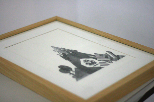 mt triforce frame