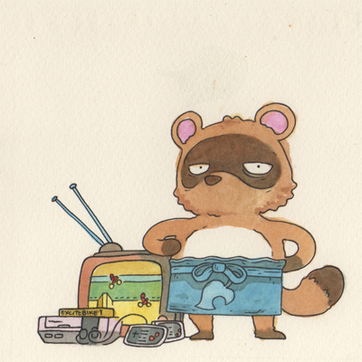 animal crossing