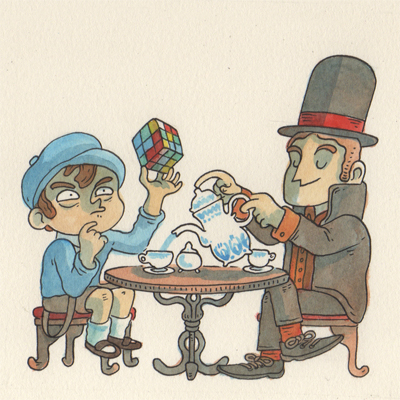 layton