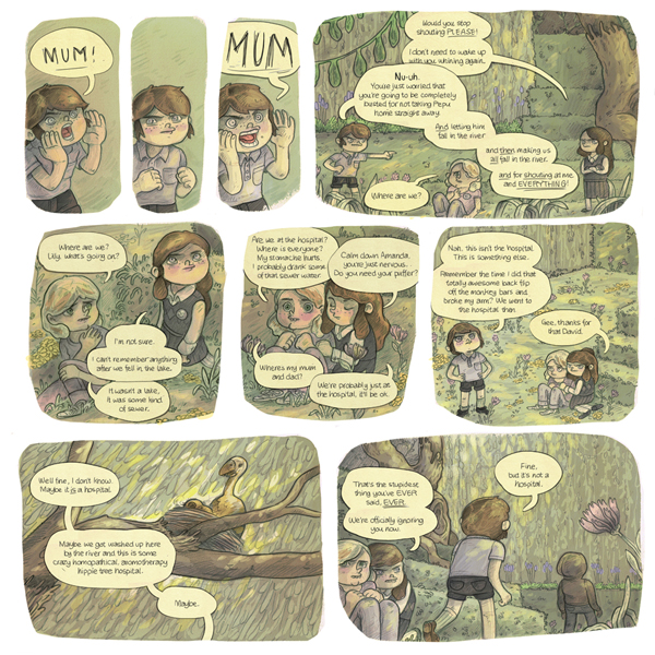 page 4 flat blog