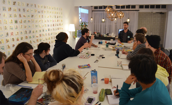 workshop1
