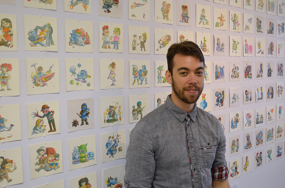 Image result for campbell whyte